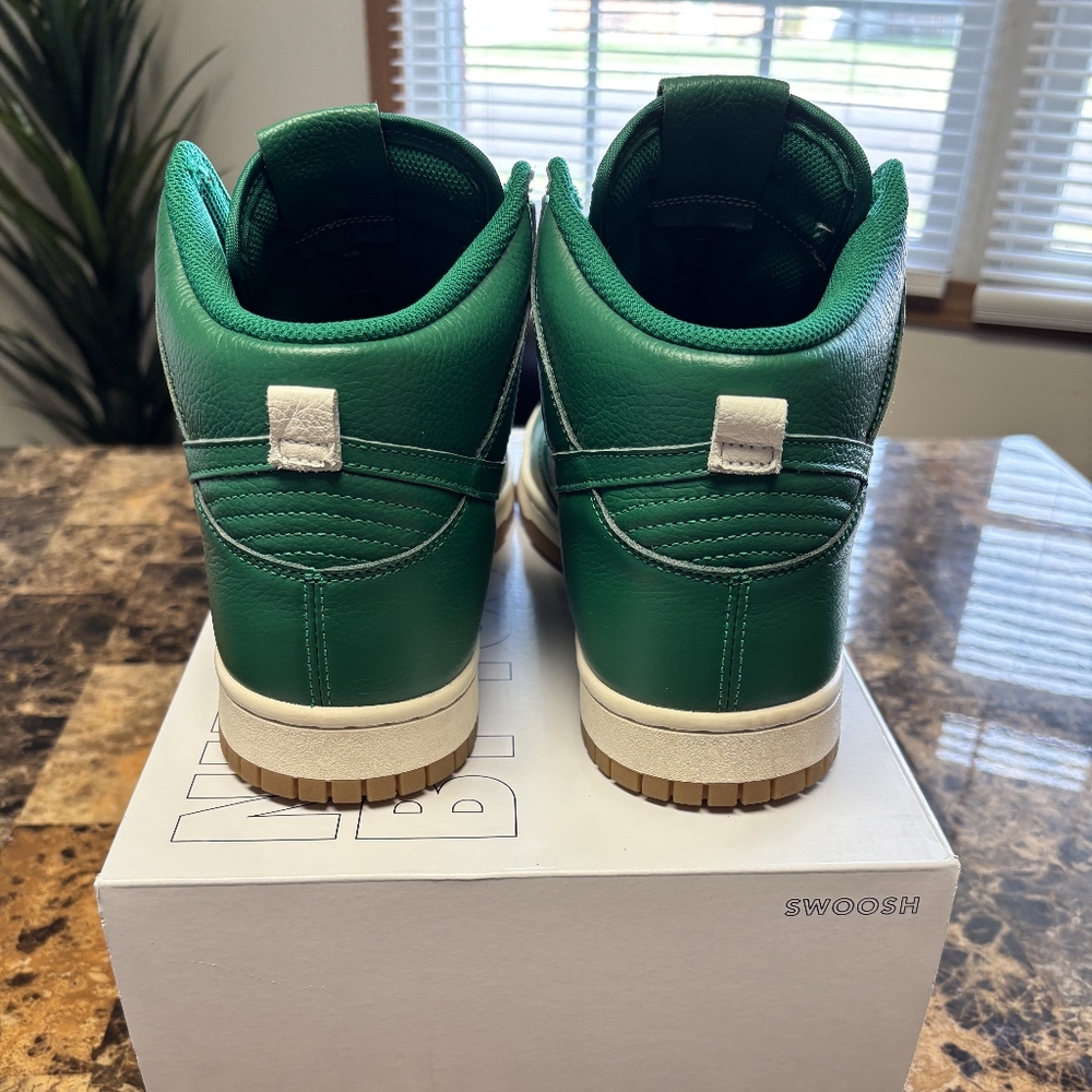 Nike dunk hi "Custom Nike ID" - Picture 4 of 5